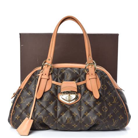 louis vuitton monogram etoile bowling bag|louis vuitton bowling bag price.